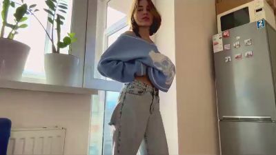 MalissaFail webcam model stream image