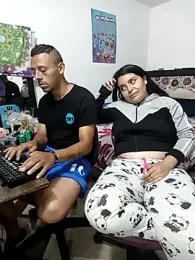 yournaughtyandsexyprinces webcam model stream image