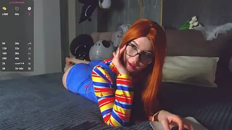 Sara_Lewiis webcam model stream image