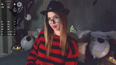 Sara_Lewiis webcam model stream image