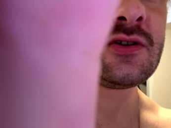 bigbuster685 webcam model stream image