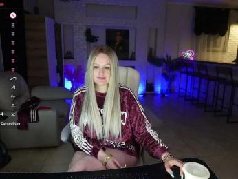 MariemLui webcam model stream image
