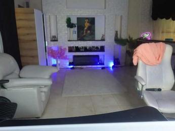 MariemLui webcam model stream image
