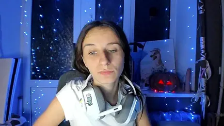 _Nika_Kik webcam model stream image