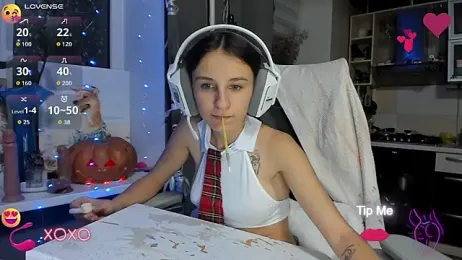 _Nika_Kik webcam stripchat model stream image