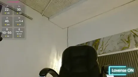 Dyla_n18 webcam model stream image