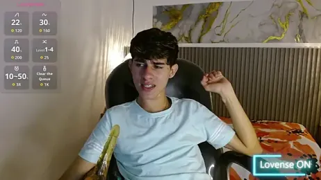 Dyla_n18 webcam model stream image