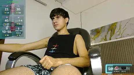 Dyla_n18 webcam stripchat model stream image