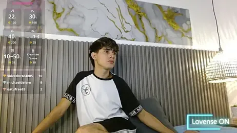 Dyla_n18 webcam model stream image