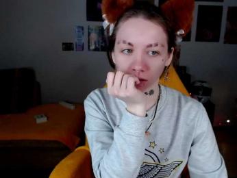 Nica-Kawaii webcam bongacams model stream image