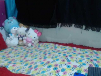 IamFenixxx webcam model stream image