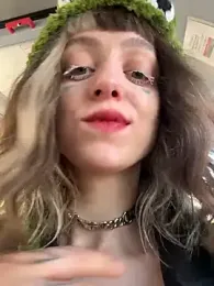 Crazy__Frog webcam model stream image