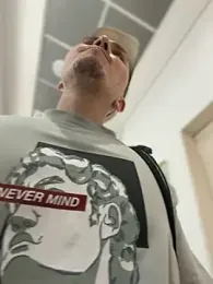 adam-rivera webcam model stream image