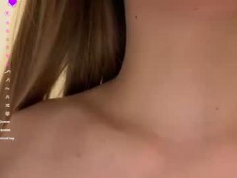 antionettepulgarin webcam model stream image