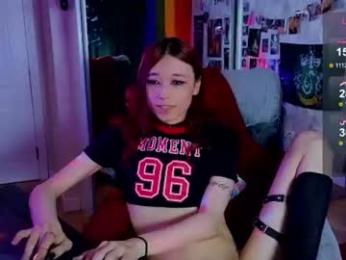 vetansenda webcam chaturbate model stream image