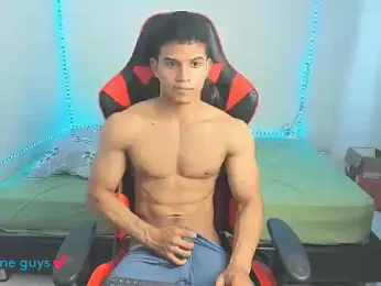 oliver_thompsson7 webcam model stream image