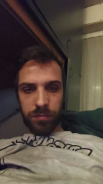 simo588 webcam model stream image