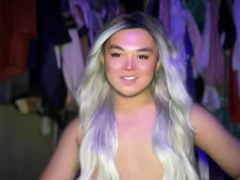 hotloveanitaxxx webcam model stream image