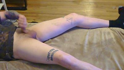 Jacknonymous webcam model stream image
