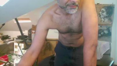 D_W_Londonboy webcam cam4 model stream image