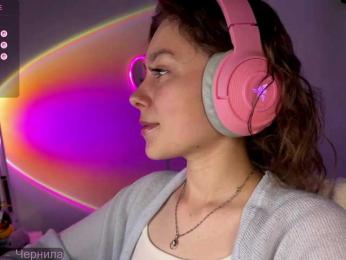 sambucaD webcam model stream image