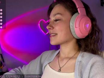 sambucaD webcam bongacams model stream image