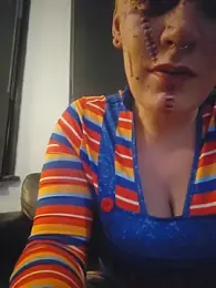 PinkTheHawk webcam model stream image