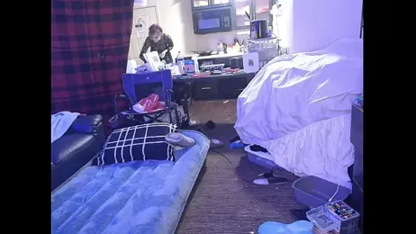 Longdongsilver_323 webcam model stream image