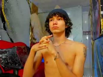 thanier_18 webcam model stream image