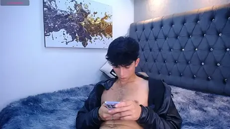 MrWilliseo webcam model stream image