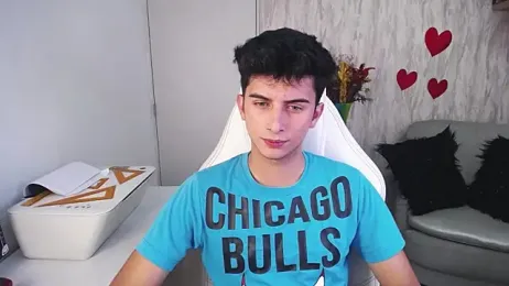 MrWilliseo webcam model stream image