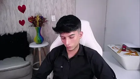 MrWilliseo webcam model stream image