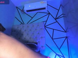 Rollins Beckh webcam model stream image