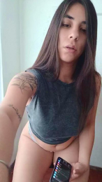 kady7 webcam model stream image
