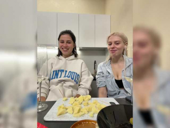 VibroMashulkaDashulka webcam bongacams model stream image