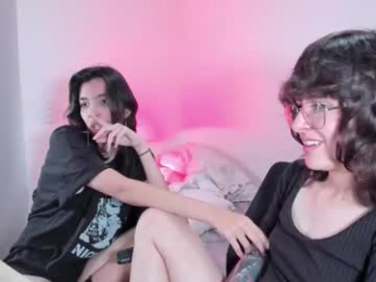 twilightmuses webcam model stream image