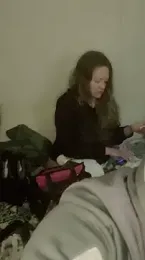 amandatheblondewife webcam model stream image