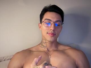 Jakee Tyler webcam model stream image