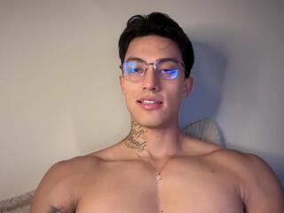 Jakee Tyler webcam model stream image