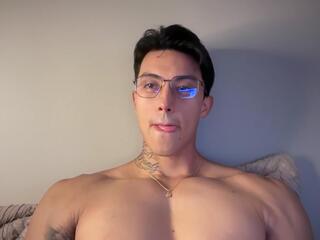 Jakee Tyler webcam model stream image