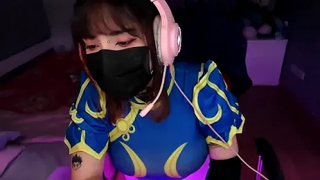 Lucyiy_ webcam model stream image