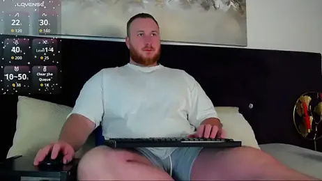 RoddyStill webcam model stream image