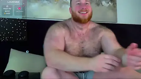 RoddyStill webcam model stream image