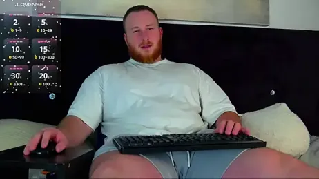 RoddyStill webcam model stream image