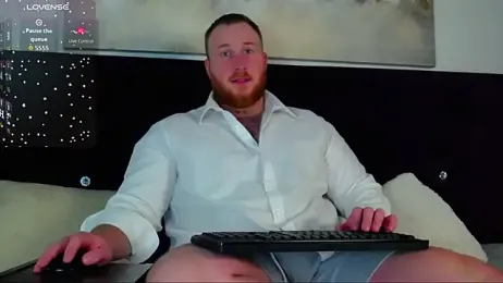 RoddyStill webcam model stream image