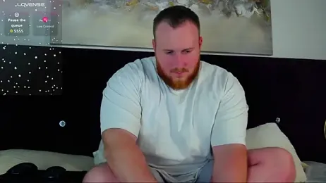 RoddyStill webcam model stream image