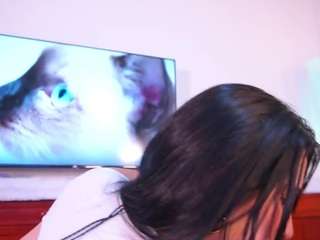 lara-giraldo webcam model stream image