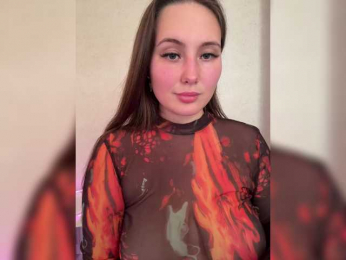 SweetySonya webcam model stream image