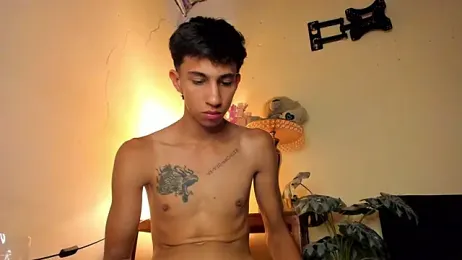 lucian_davii webcam stripchat model stream image