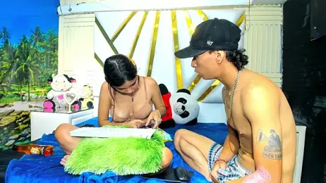 Ashley_James webcam model stream image